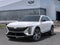 2025 Cadillac LYRIQ 4dr Luxury w/1SC