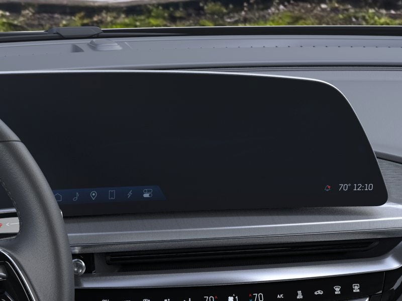 2025 Cadillac LYRIQ 4dr Luxury w/1SC