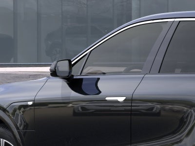 2026 Cadillac LYRIQ 4dr Luxury