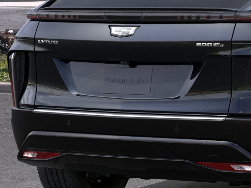 2026 Cadillac LYRIQ 4dr Luxury