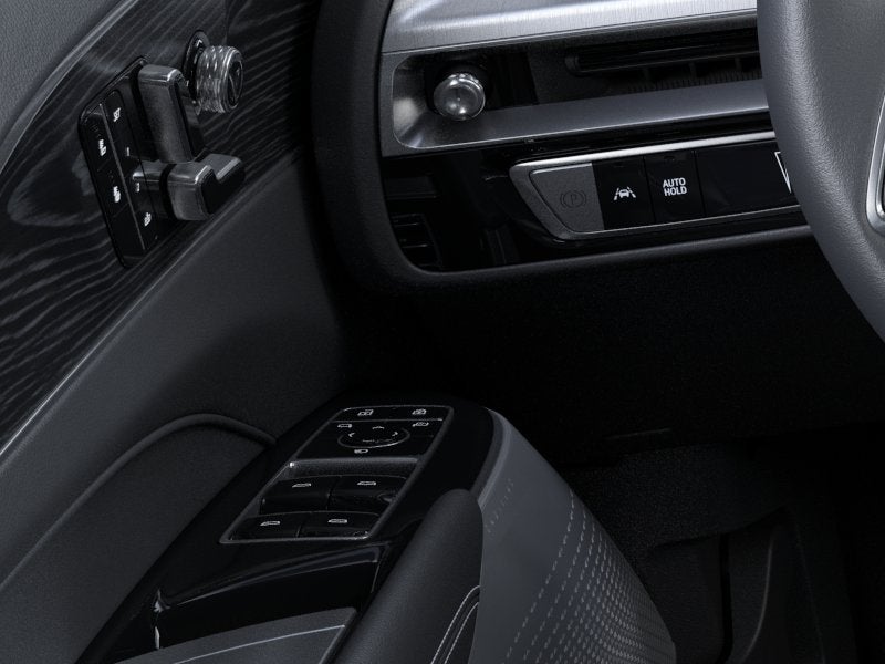 2026 Cadillac LYRIQ 4dr Luxury
