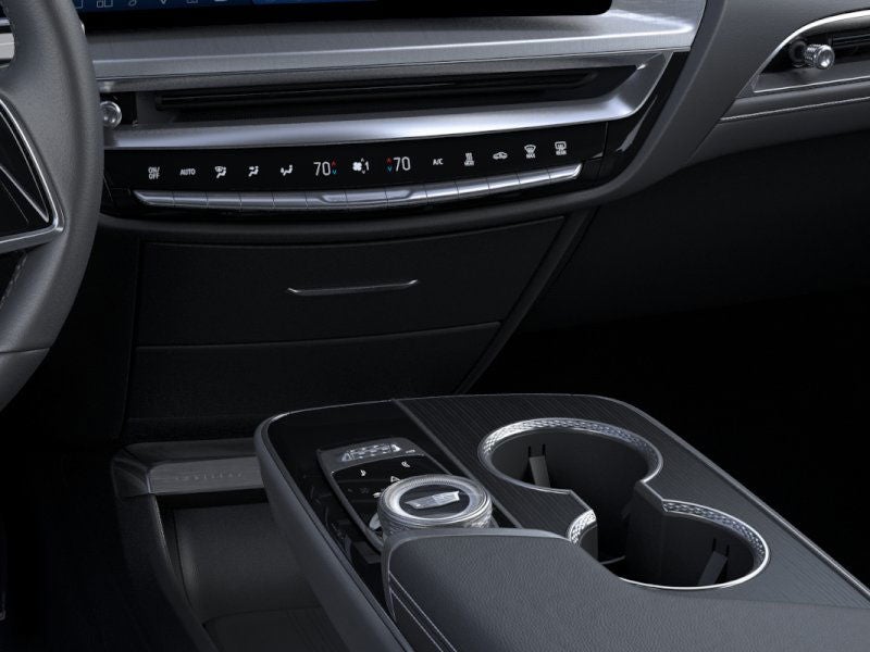 2026 Cadillac LYRIQ 4dr Premium Luxury