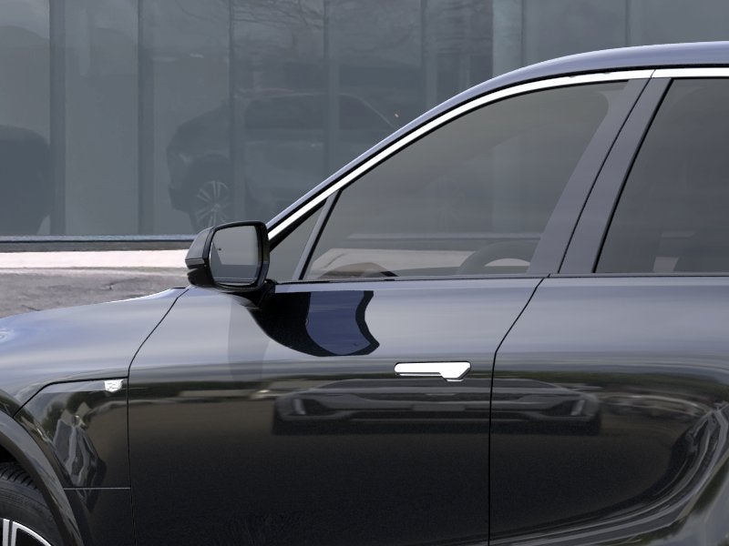 2027 Cadillac LYRIQ 4dr Premium Luxury