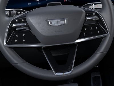 2027 Cadillac LYRIQ 4dr Premium Luxury