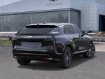2027 Cadillac LYRIQ 4dr Premium Luxury