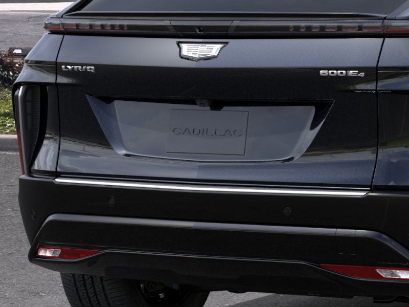 2026 Cadillac LYRIQ 4dr Premium Luxury