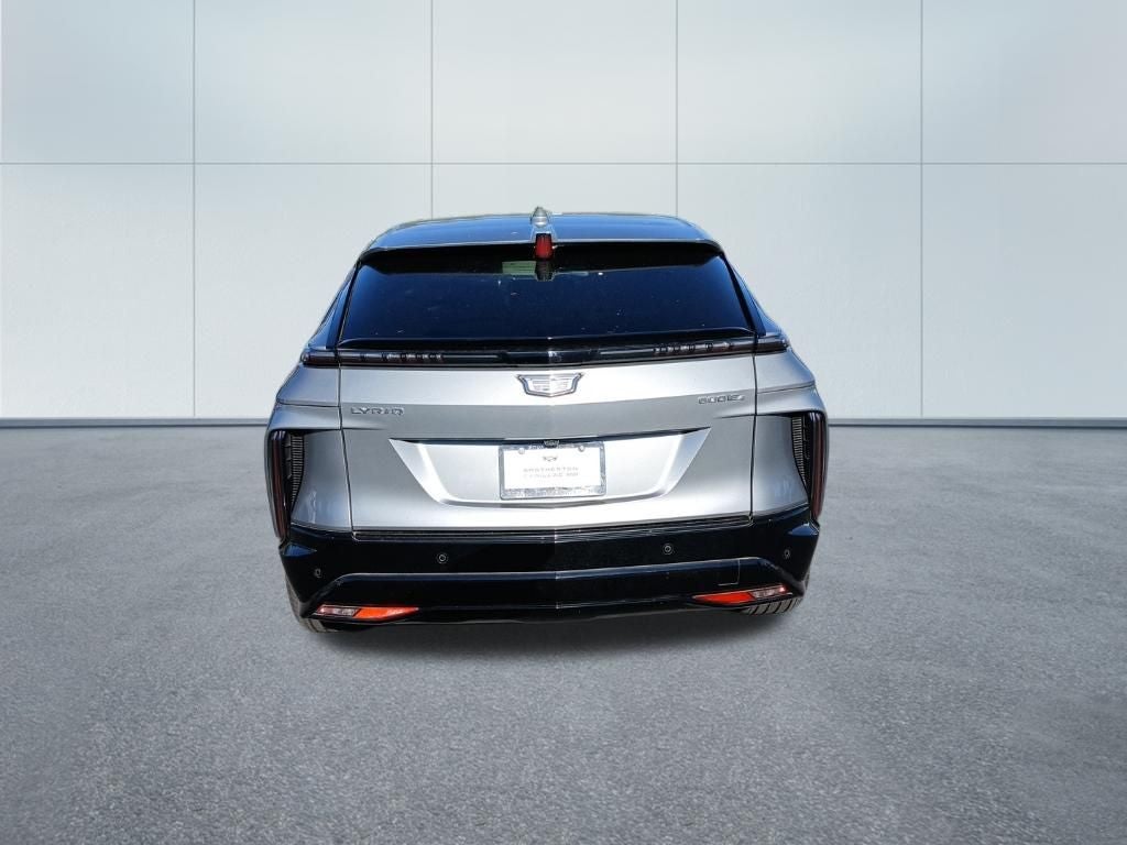 2024 Cadillac LYRIQ Sport