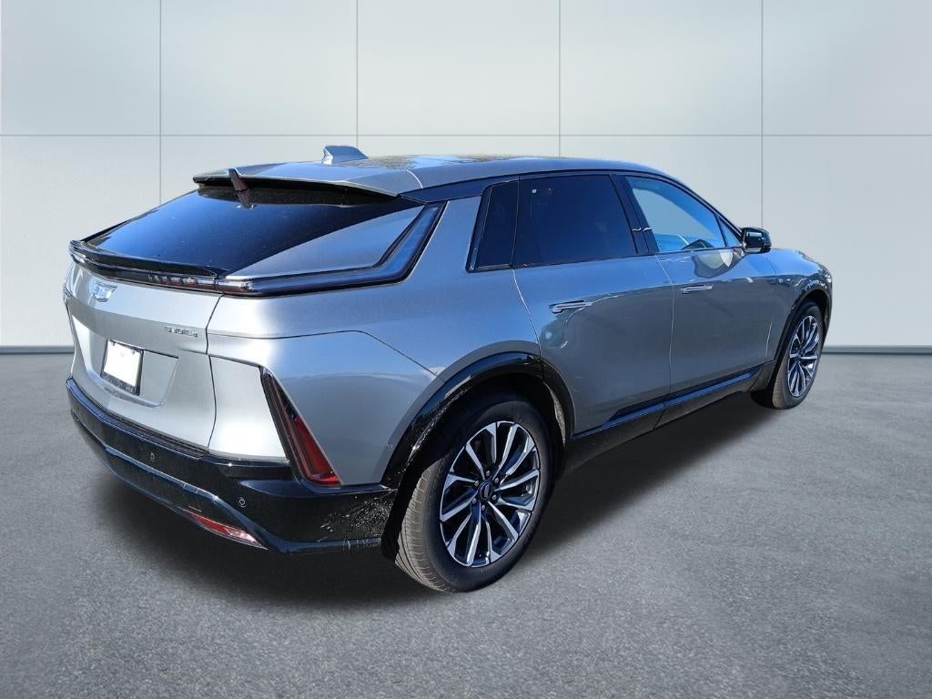 2024 Cadillac LYRIQ Sport