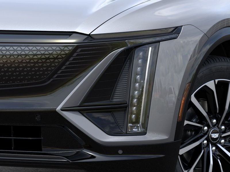 2026 Cadillac LYRIQ 4dr Sport