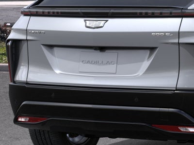 2026 Cadillac LYRIQ 4dr Sport