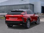 2027 Cadillac LYRIQ 4dr Sport