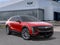 2027 Cadillac LYRIQ 4dr Sport