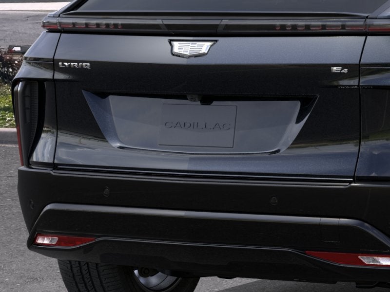 2027 Cadillac LYRIQ 4dr Sport