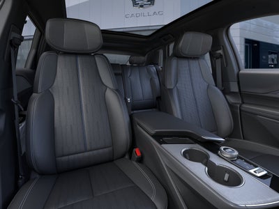 2027 Cadillac LYRIQ 4dr Sport