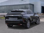 2027 Cadillac LYRIQ 4dr Sport