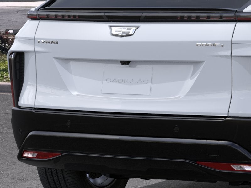 2026 Cadillac LYRIQ 4dr Sport
