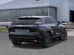 2026 Cadillac LYRIQ 4dr Sport