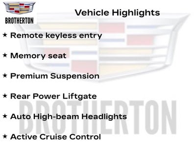 2024 Cadillac LYRIQ Sport 2