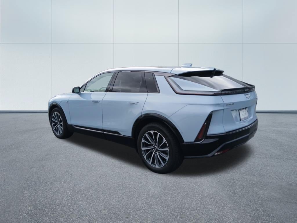 2024 Cadillac LYRIQ Sport 2