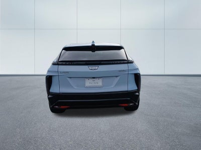 2024 Cadillac LYRIQ Sport 2