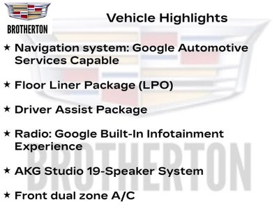 2024 Cadillac LYRIQ Sport 2