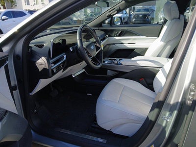 2024 Cadillac LYRIQ Sport 2
