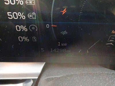 2024 Cadillac LYRIQ Sport 2