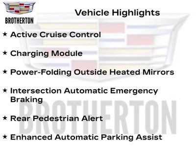 2024 Cadillac LYRIQ Sport 2