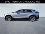 2024 Cadillac LYRIQ Sport 2