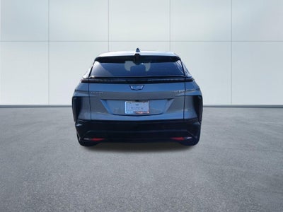 2024 Cadillac LYRIQ Sport 2