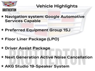 2024 Cadillac LYRIQ Sport 2