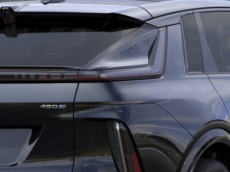 2025 Cadillac LYRIQ 4dr Sport w/1SJ