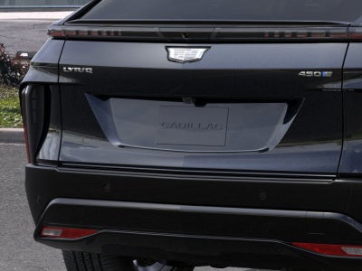 2025 Cadillac LYRIQ 4dr Sport w/1SJ