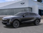 2025 Cadillac LYRIQ 4dr Sport w/1SJ