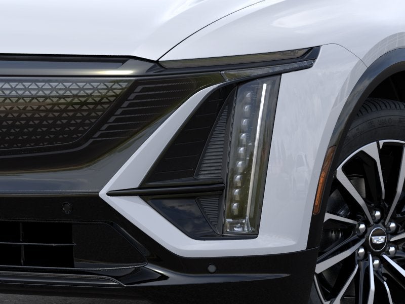 2026 Cadillac LYRIQ 4dr Premium Sport