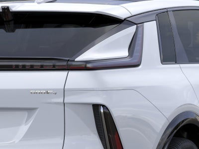 2026 Cadillac LYRIQ 4dr Premium Sport