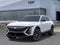 2026 Cadillac LYRIQ 4dr Premium Sport