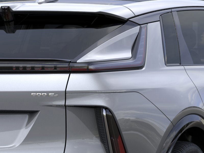 2026 Cadillac LYRIQ 4dr Premium Sport