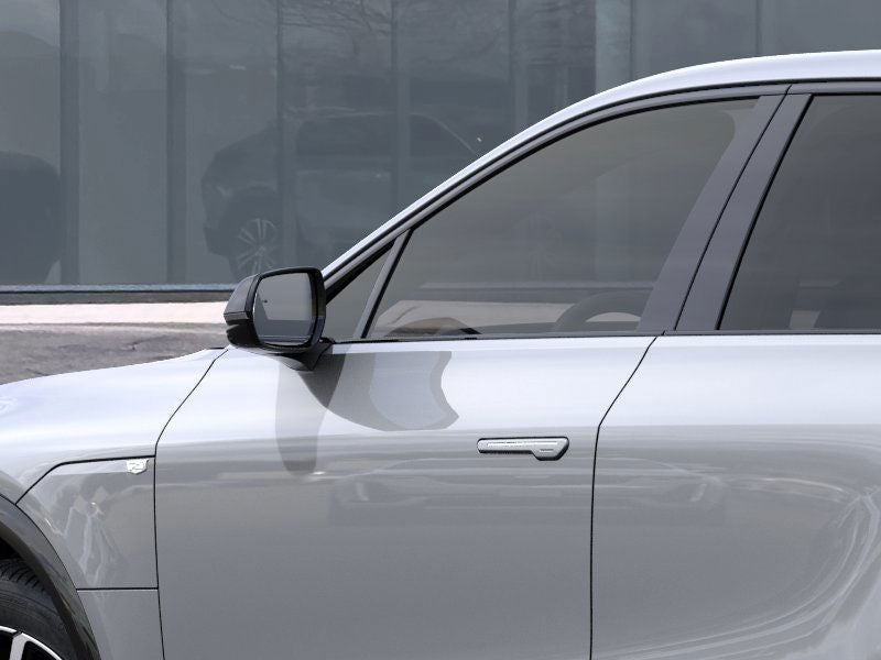 2026 Cadillac LYRIQ 4dr Premium Sport