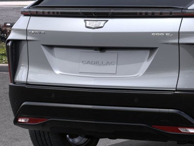 2026 Cadillac LYRIQ 4dr Premium Sport