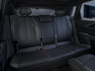 2026 Cadillac LYRIQ 4dr Premium Sport