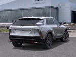 2026 Cadillac LYRIQ 4dr Premium Sport