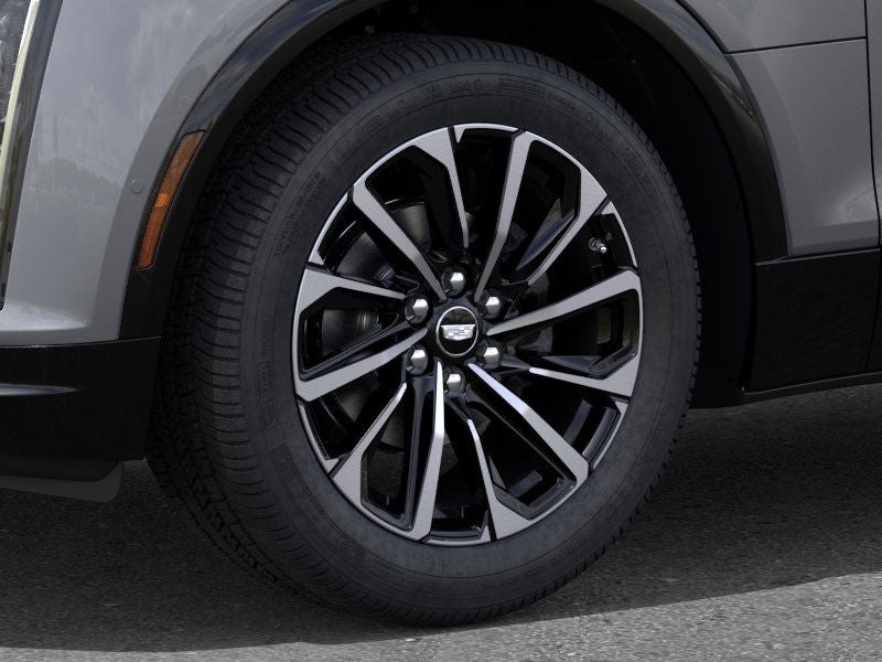 2026 Cadillac LYRIQ 4dr Premium Sport