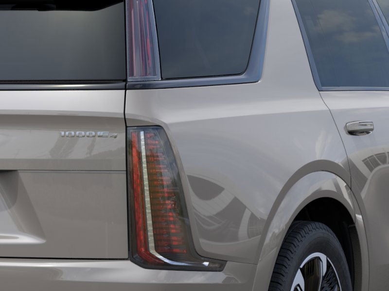 2026 Cadillac ESCALADE IQL AWD Sport