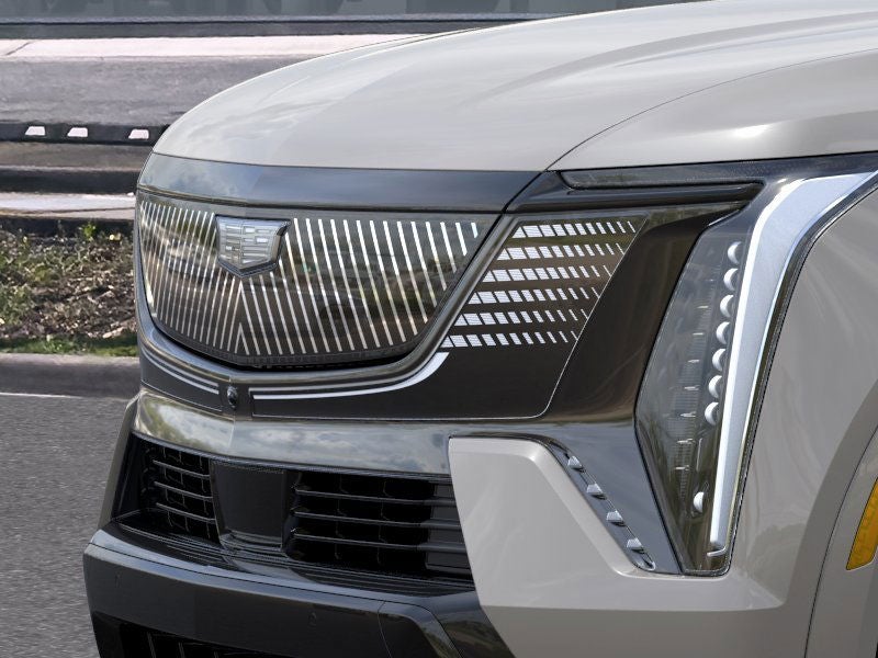 2026 Cadillac ESCALADE IQL AWD Sport