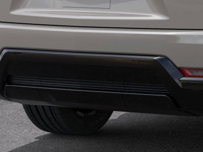 2026 Cadillac ESCALADE IQL AWD Sport