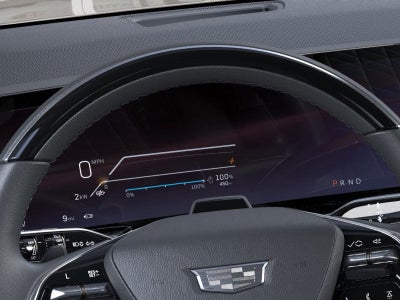 2026 Cadillac ESCALADE IQL AWD Sport