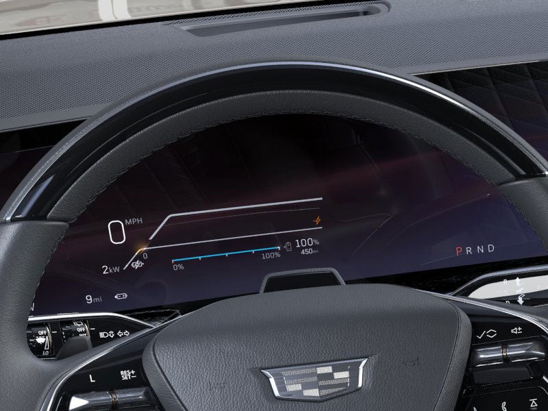 2026 Cadillac ESCALADE IQL AWD Sport