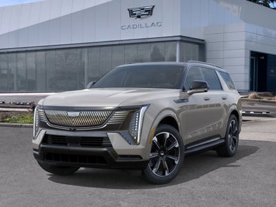 2026 Cadillac ESCALADE IQL AWD Sport
