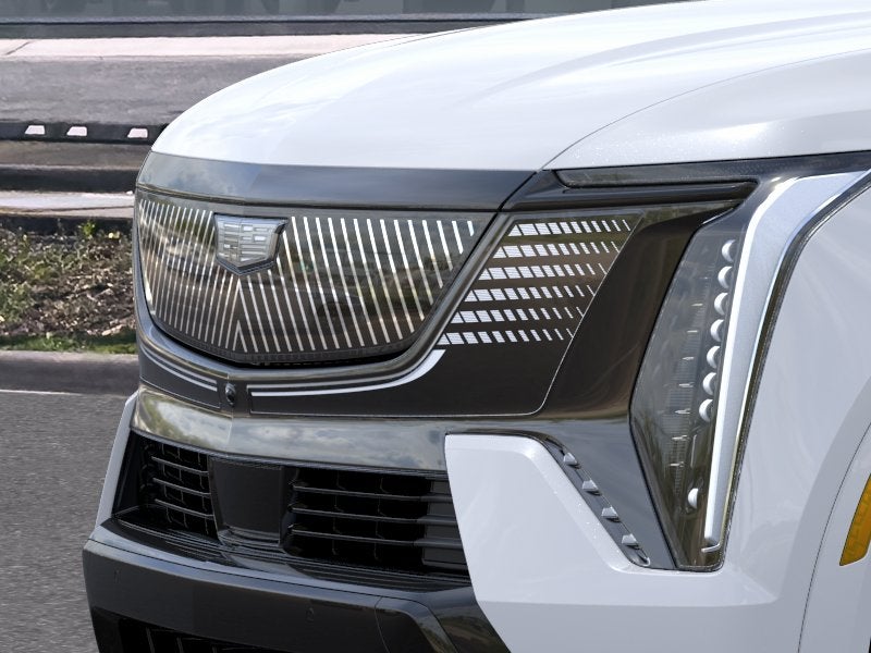 2026 Cadillac ESCALADE IQL AWD Sport